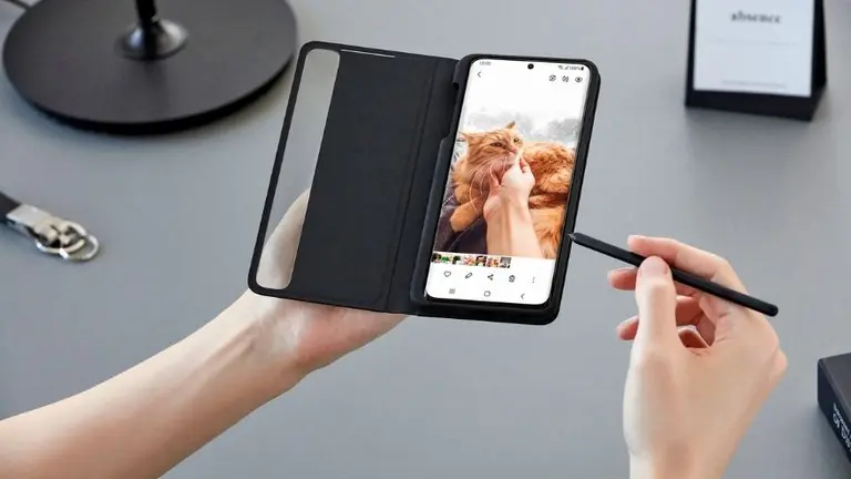 Bomba: Samsung superó a Apple en la venta de smartphones en el arranque de 2023