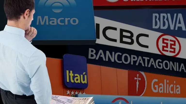 Tarjetas de crédito: ¿por qué los argentinos prefieren utilizarlas cada vez menos?