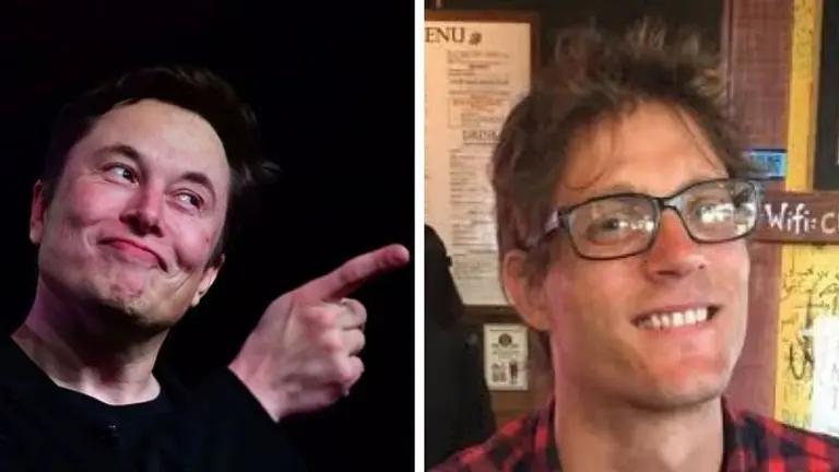 La vio venir, confió en Elon Musk y tuvo recompensa: Tesla lo hizo millonario y se jubila a los 39 años