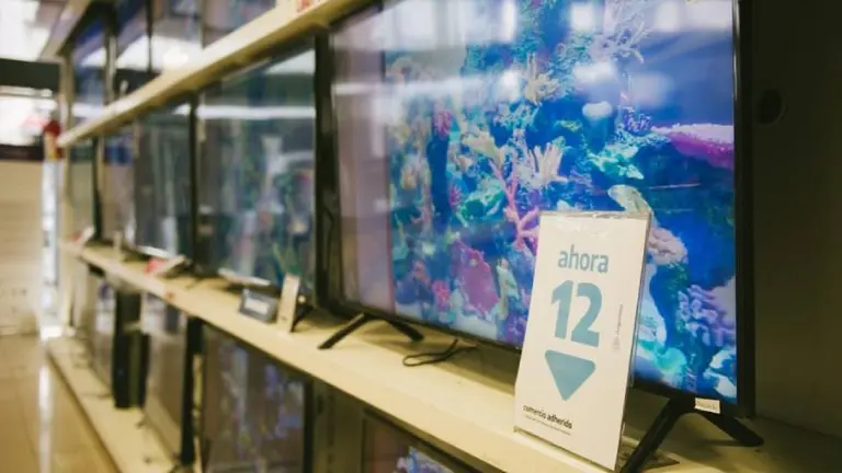 Electrónica importada, más cara: cuál es el plan de Tierra del Fuego y qué pasará con los precios