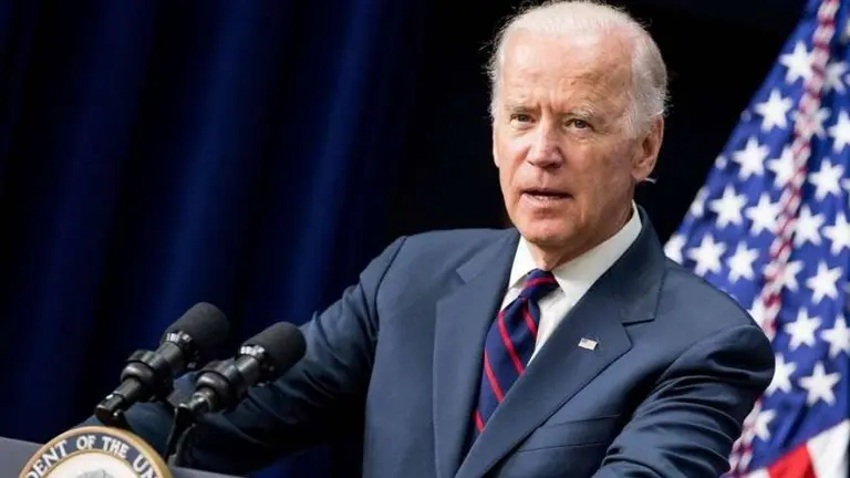 Joe Biden promociona Bitcoin sin saberlo: ¿qué hizo el mandatario con la criptomoneda estrella?