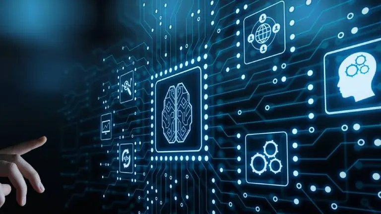 Esta nueva IA puede imitar el estilo de la escritura a mano: cómo funciona