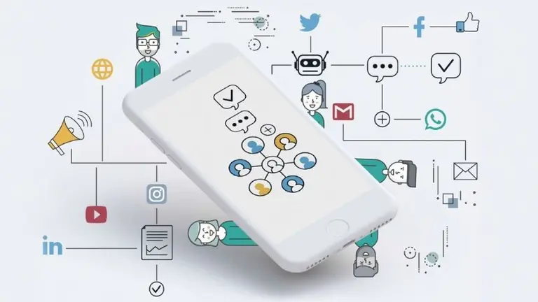 Esta financiera apostó por una plataforma de comunicación omnicanal para crecer en la región