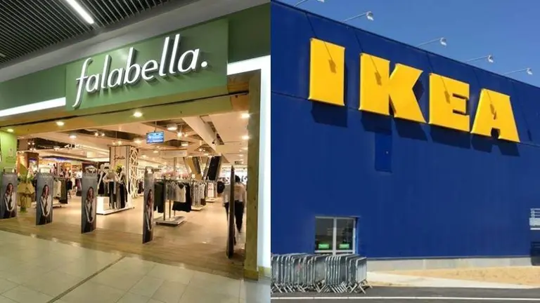 Falabella en crisis: ¿se va del país tras cancelar el lanzamiento del gigante de muebles IKEA en la Argentina?