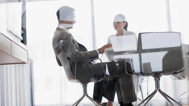 Las "claves" que explican qué es Mechanical Turk: la nueva plataforma ideada para recompensar a "freelancers"