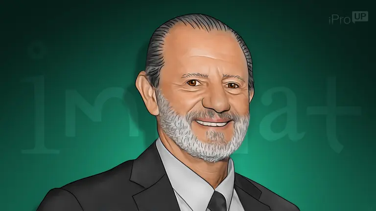 Hizo lo que nadie: creó dos empresas argentinas revolucionarias, las llevó a Wall Street y dejó todo por una pasión