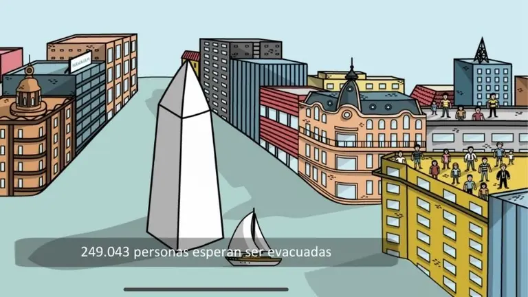 Conocé el juego argentino que usa la reclutadora de talentos de las grandes empresas