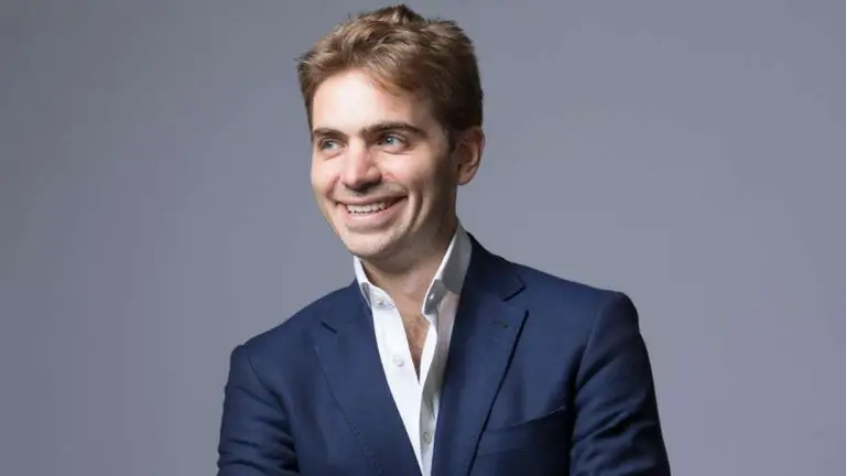 Pierpaolo Barbieri reveló el motivo por el cual "media Latinoamérica" está aún "fuera del sistema"