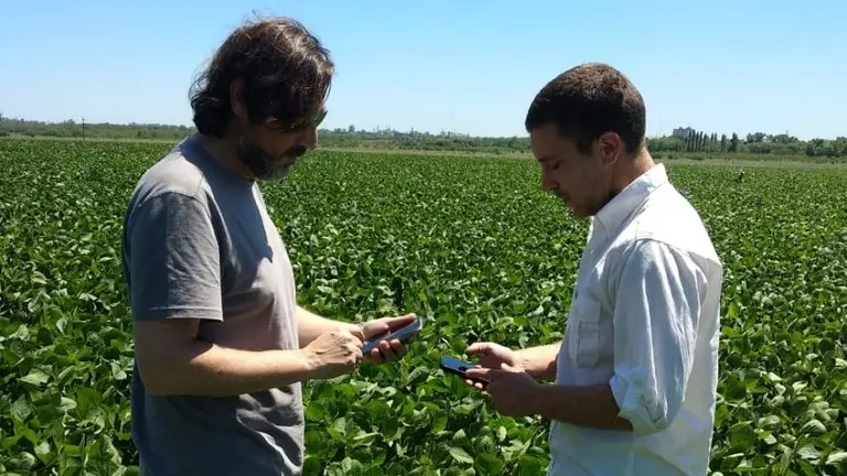 Esta startup local del agro levantó más de un millón de dólares y va por mucho más: ¿qué hace?