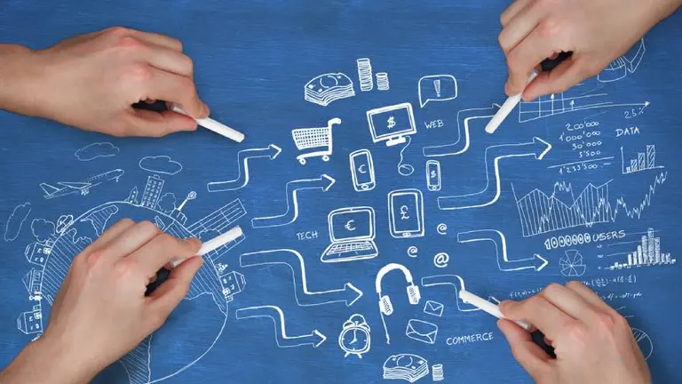 La "Guerra de las aplicaciones colaborativas": por qué el home office redefinió el rol de estas apps