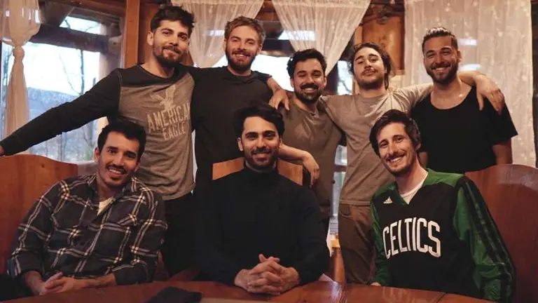 Así es Lemon Hype, el nuevo proyecto cultural de la billetera digital: ¿cómo aprovecharlo al máximo?