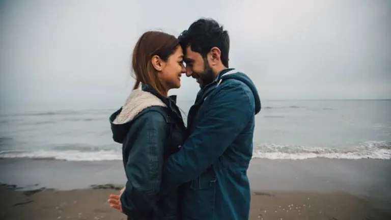 Viral: según este test la forma de abrazar define cuál es tu "verdadera personalidad"