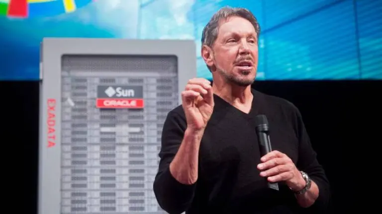 Elon Musk lidera el podio de las personas más ricas del mundo, aunque hay un nuevo número dos