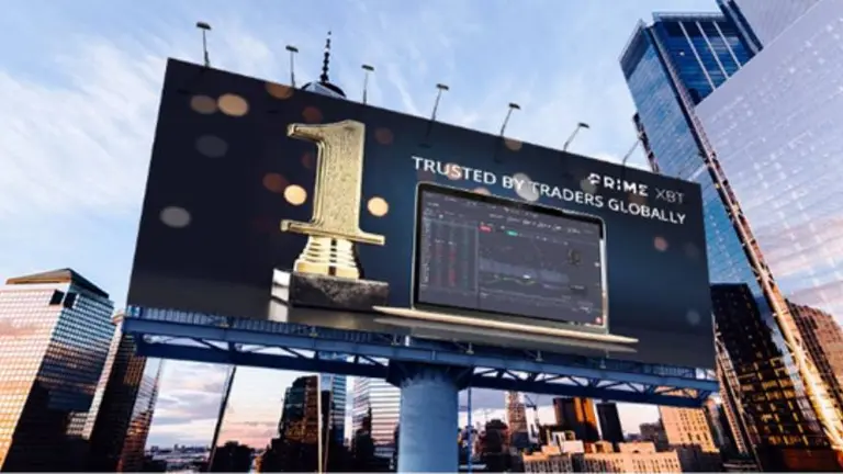 Llegó PrimeXBT: cómo funciona esta plataforma de trading que conecta el mercado cripto con el tradicional