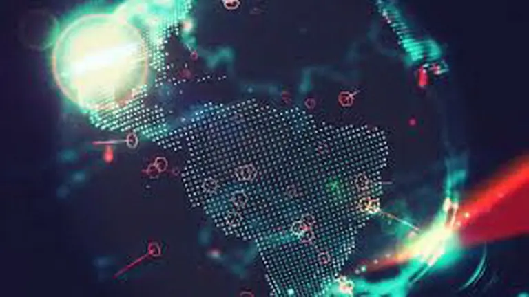 América Latina batió récords de adopción cripto "sorprendentes" en los últimos meses