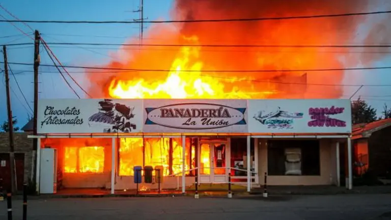 Solidaridad: cómo una colecta online unió a argentinos para salvar una panadería histórica