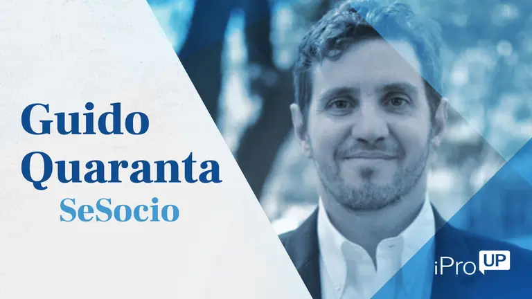 ¡Ahora si!: Ya empezamos a ver qué es en realidad Blockchain, más allá de Bitcoin