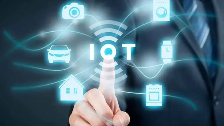 Informe revela alta tasa de vulnerabilidad de los dispositivos de Internet de las Cosas