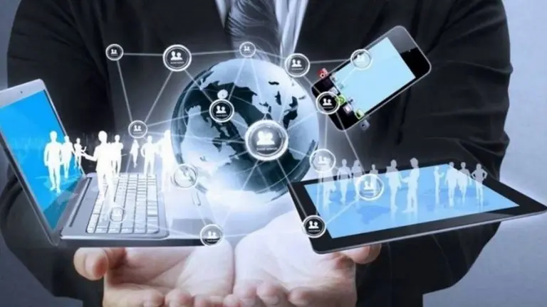 Internet de las cosas, una realidad: así revolucionará el negocio de las Pymes argentinas