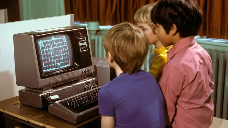 Un día como hoy se lanzó una de las computadoras hogareñas más famosas