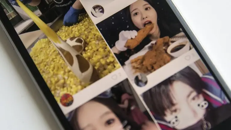 Tiembla TikTok: conocé al rival que "triplicó su valor" luego de salir a bolsa