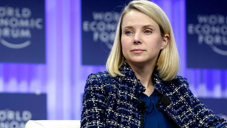 Chau publicidad: la app de Marissa Mayer cambia su modelo de negocios y se decanta por la suscripción