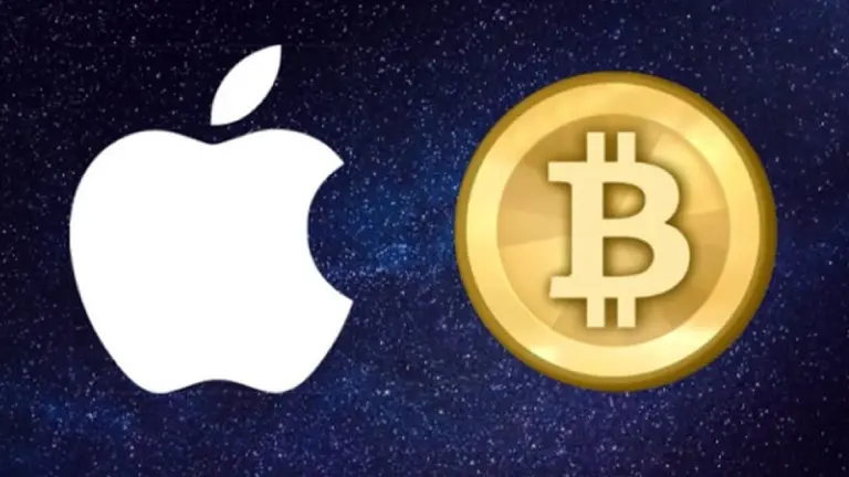 Elon Musk no está solo en su cruzada cripto: Apple evalúa convertir parte de su capital a Bitcoin