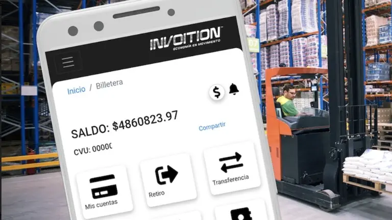 Llega una billetera de facturas de crédito electrónica: cómo funciona esta app para Pymes y monotributistas