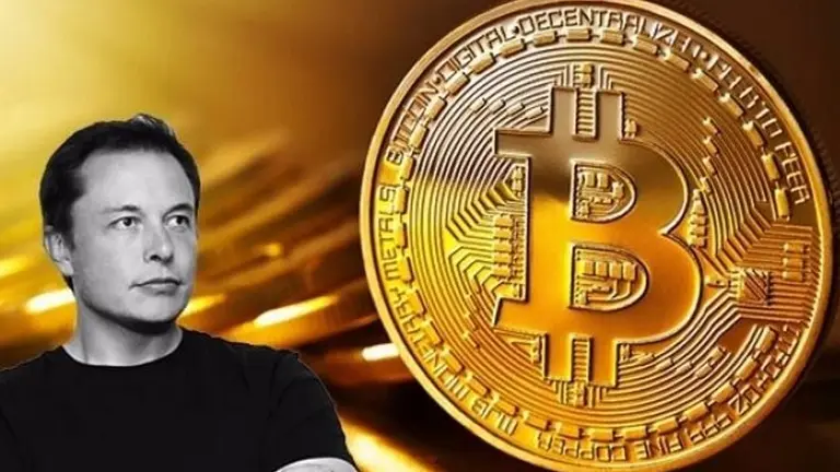 La nueva utopía de Elon Musk: conocé su propuesta para utilizar Bitcoin como moneda de curso en Marte