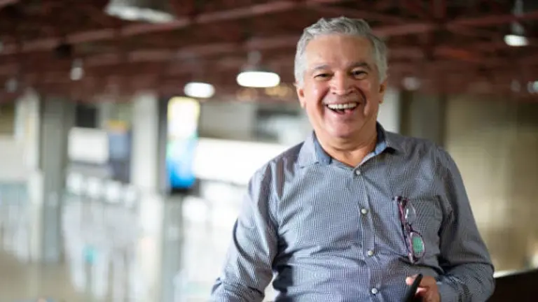 ¿Cómo es emprender a los 50 años y en un contexto como la pandemia?