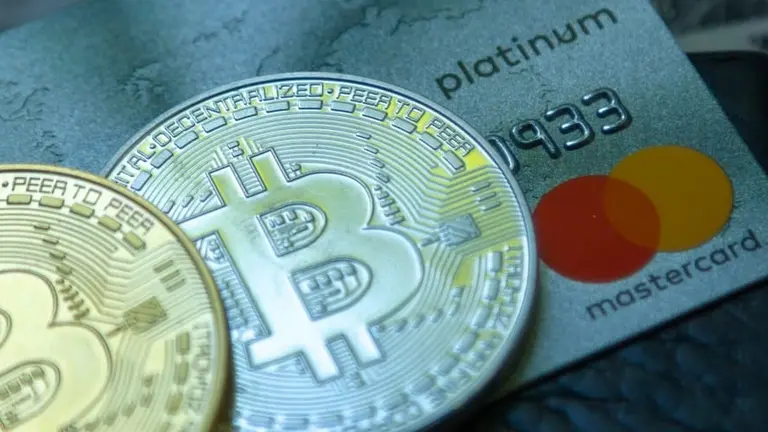 Bombazo: Mastercard aceptará criptomonedas en sus comercios aliados