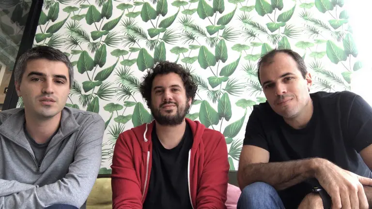 Vieron un nicho inexplorado, crearon una app y hoy ya tienen 10 millones de descargas en el mundo