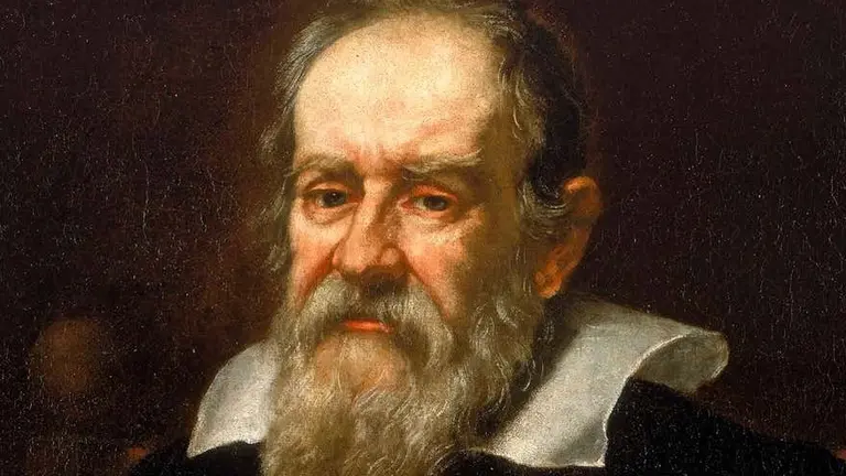 Un día como hoy nació el padre de la astronomía moderna