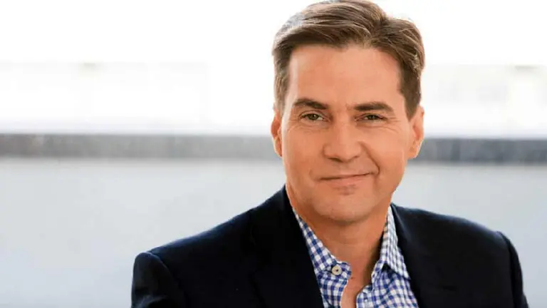 Sentencian a prisión a Craig Wright por un año luego de ratificar ser el creador de Bitcoin