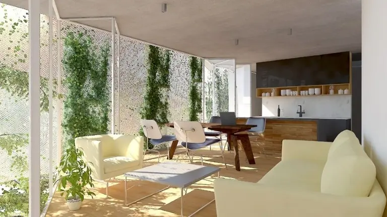 Estos argentinos te ayudan a invertir en inmuebles en Europa vía tokens y "cripto": planean levantar €5 M