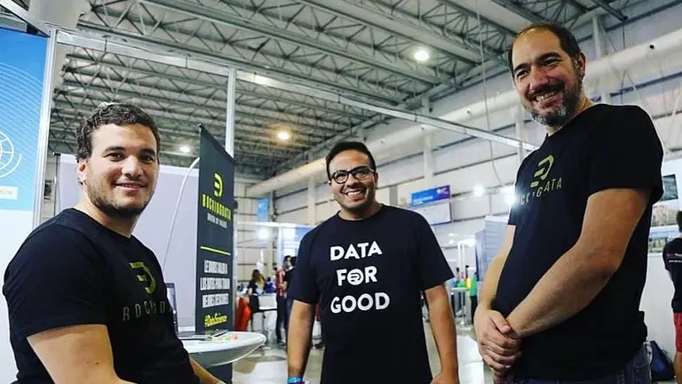 ¿Querés vender más?: ellos te ayudan usando inteligencia artificial, datos y modelos predictivos