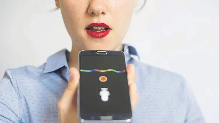 Inteligencia artificial: una app ya detecta el coronavirus con el celular a través de este indicador