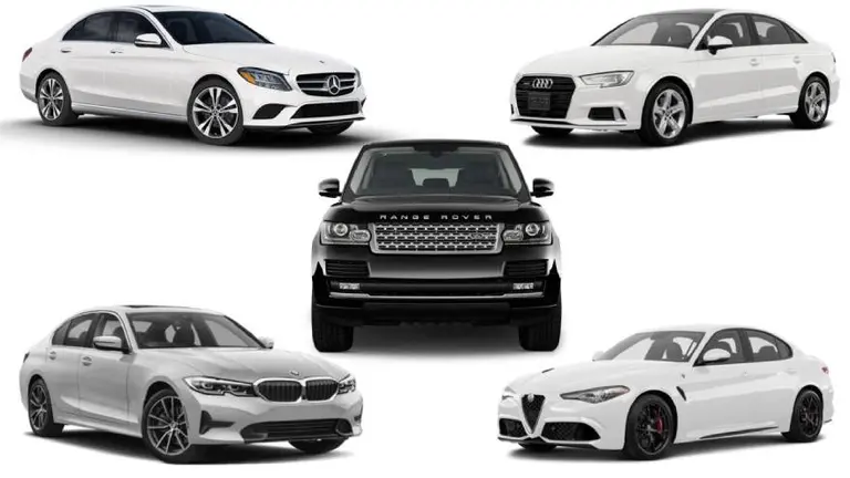 Las claves de esta marca "tapada" para desplazar al gigante Audi en venta de autos premium y no parar de crecer