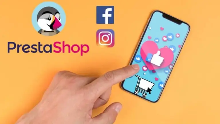 "Rompela" con tu e-commerce: así es Prestashop Facebook, el nuevo módulo para vender más