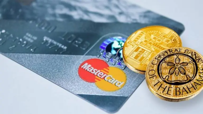 Criptoeconomía: así funciona la primera tarjeta digital de Mastercard vinculada al "Sand Dollar"