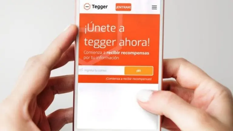 Esta startup mexicana "regala" criptomonedas por navegar en internet: cómo aprovechar la oferta