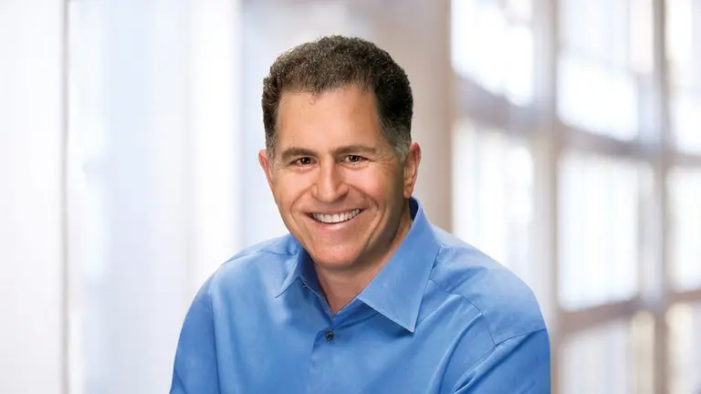 Un día como hoy nació el fundador de una de las empresas más importantes del mundo