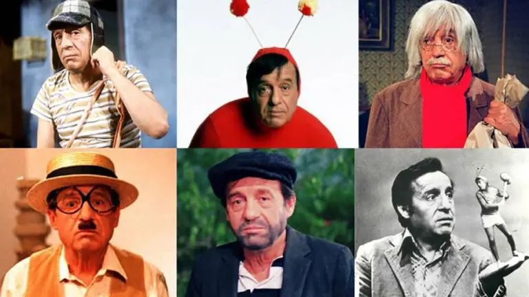 Siete años sin Chespirito: a cuánto asciende la millonaria fortuna que logró gracias a sus personajes