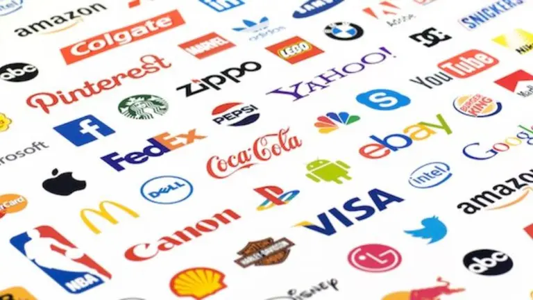 El poder de un nombre: por qué estas son las 8 marcas más valiosas del planeta