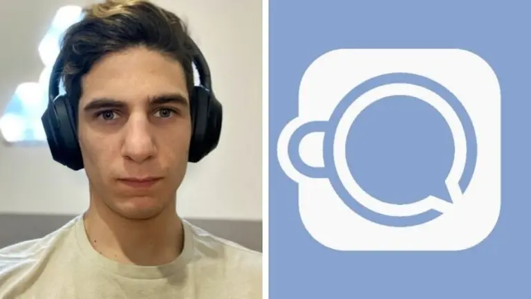 Invirtió $50.000 para que cobres por tus proyectos: la startup local que te paga con "cafecitos"