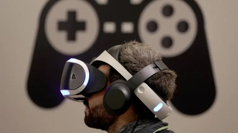 Son parecidas, pero no iguales: ¿cuáles son las diferencias entre la realidad virtual y aumentada?