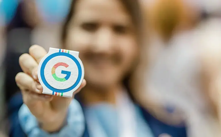 Google busca talentos en Argentina: abren las postulaciones para pasantes