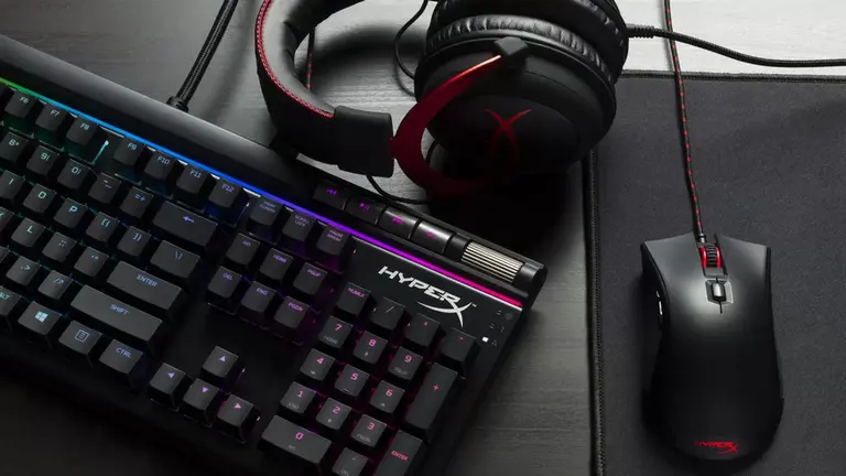 Patean el tablero gamer: HP compra HyperX por 425 millones de dólares