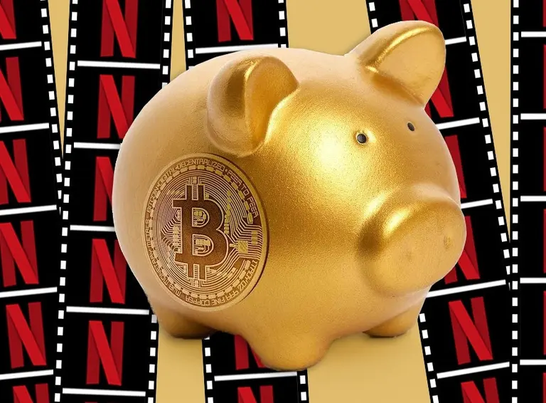 ¿Tesla, JPMorgan y ahora Netflix y Amazon?: por qué estos gigantes tech podrían invertir en Bitcoin