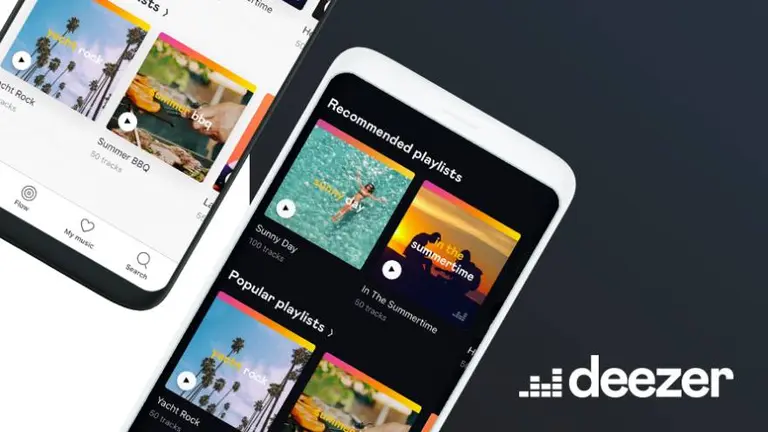 Movistar se unió con Deezer: ¿qué contenidos musicales ofrece y cuánto cuesta la suscripción?